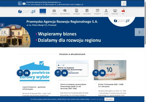 parr.pl