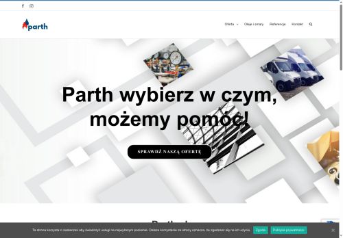 parth.pl