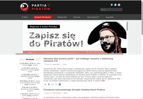 partiapiratow.org.pl
