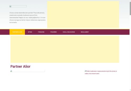partneralior.pl