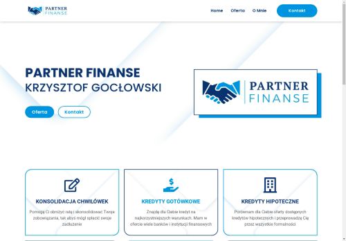 partnerfinanse.pl