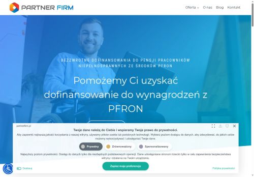 partnerfirm.pl