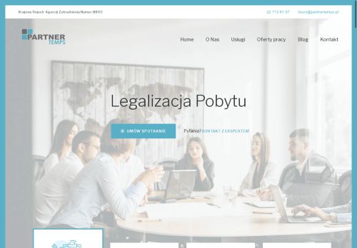 partnerpraca.pl