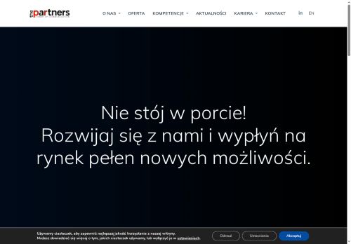 partnersi.com.pl