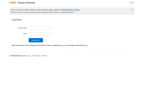 partnerzy.ceneo.pl