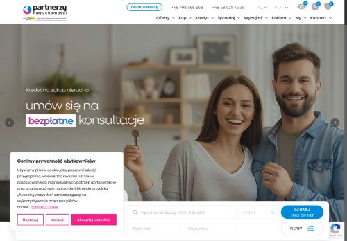 partnerzy.pl