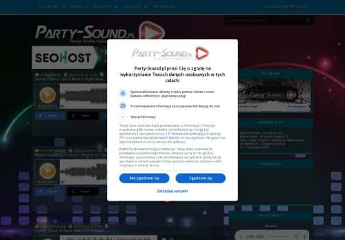 party-sound.pl