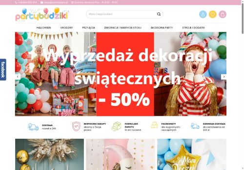 partybudziki.pl