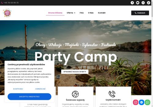 partycamp.pl