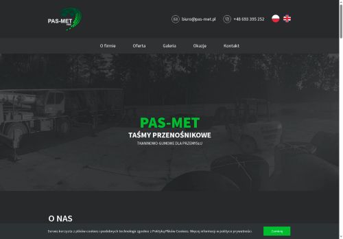 pas-met.pl