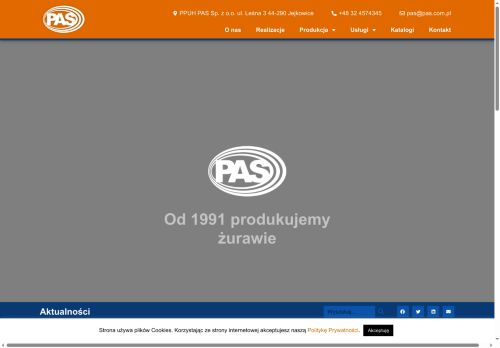 pas.com.pl