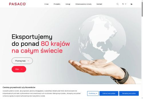 pasaco.pl
