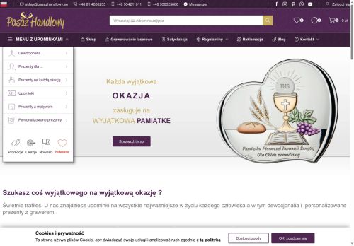 pasazhandlowy.eu