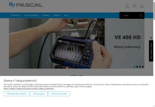pascalpolska.pl