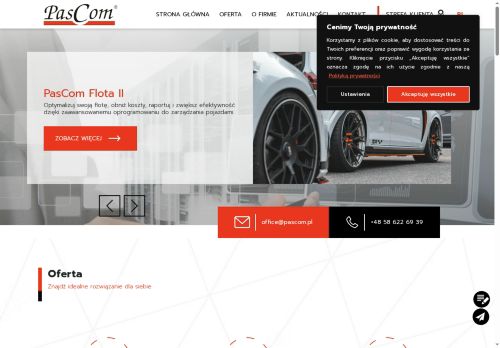 pascom.com.pl