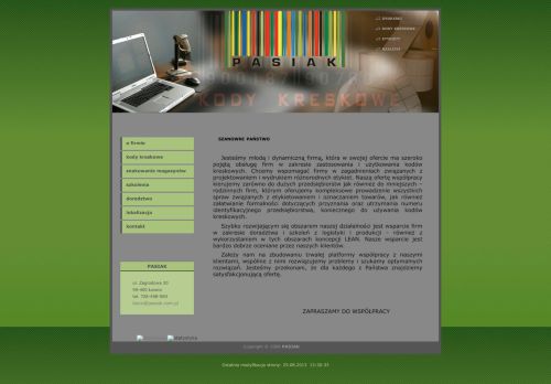 pasiak.com.pl