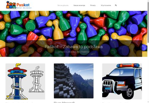 pasikot.pl