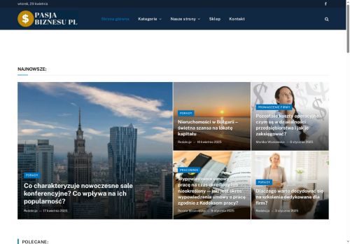 pasjabiznesu.pl