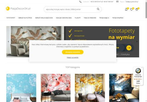 pasjadecor24.pl