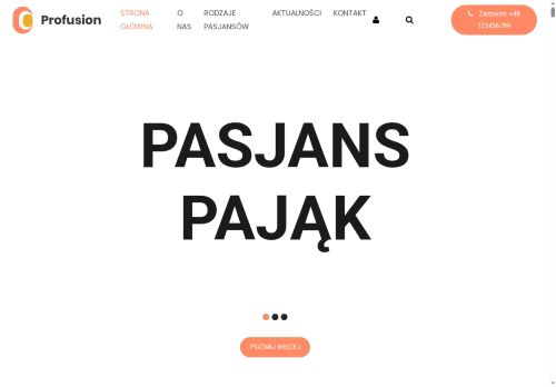 pasjans-pajak-pasjanse.pl