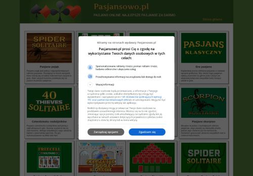pasjansowo.pl
