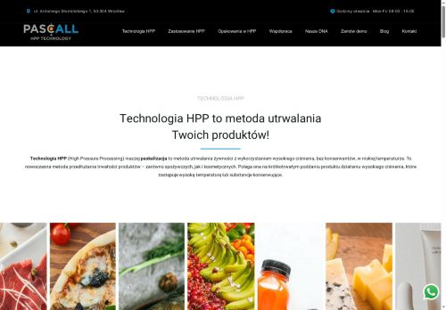 paskalizacja.com