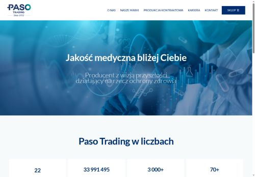 paso-trading.pl