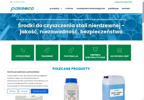 passeco.pl