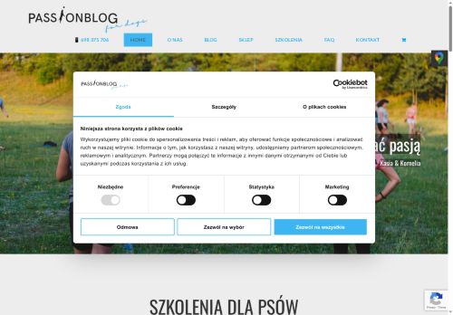 passionblog.com.pl