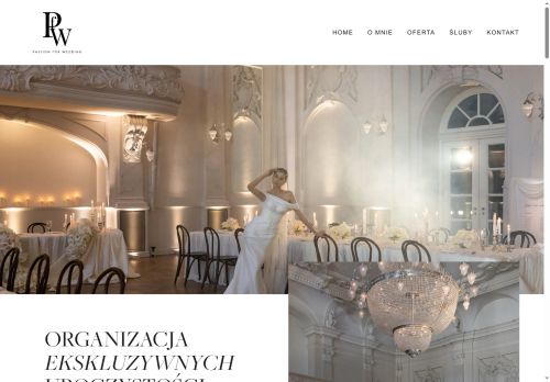 passionforwedding.pl