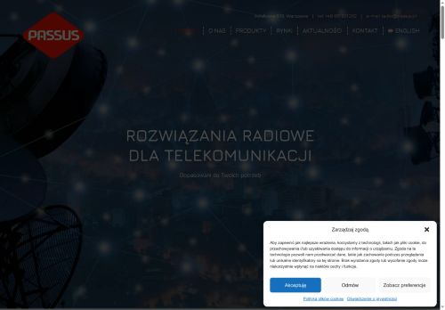 passus.pl
