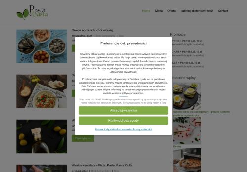 pastaebasta.pl