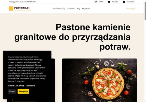 pastone.pl