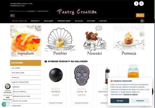 pastry.com.pl