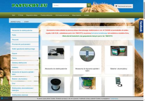 pastuchy.eu