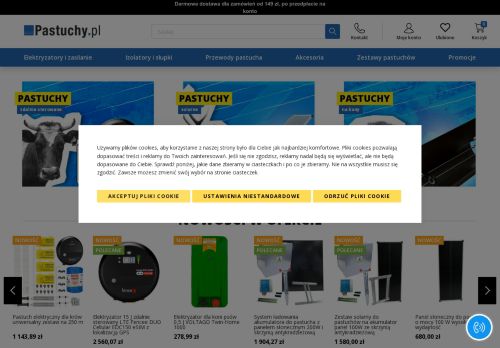 pastuchy.pl