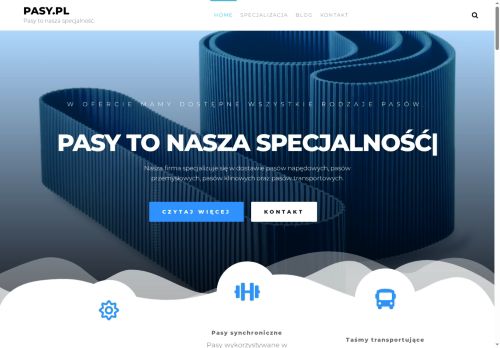pasy.pl