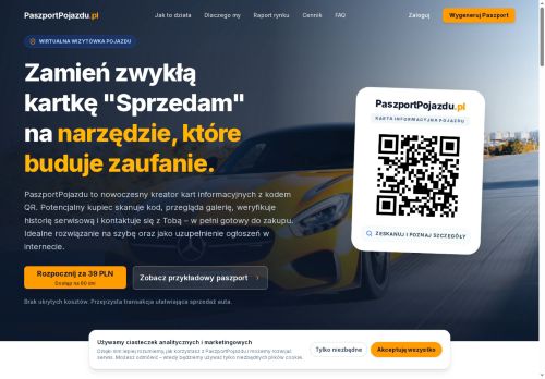 paszportpojazdu.pl