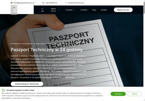 paszporttechniczny.pl