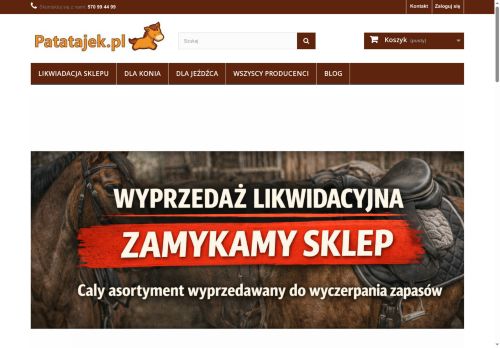 patatajek.pl