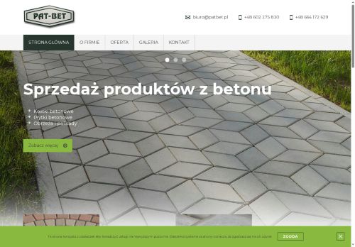 patbet.pl