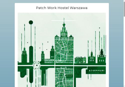 patchworkhostel.pl