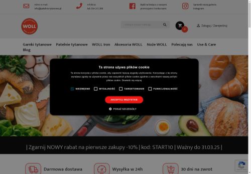 patelnie-tytanowe.pl