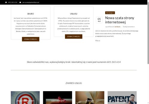 patentbiuro.pl