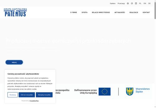 patentus.eu