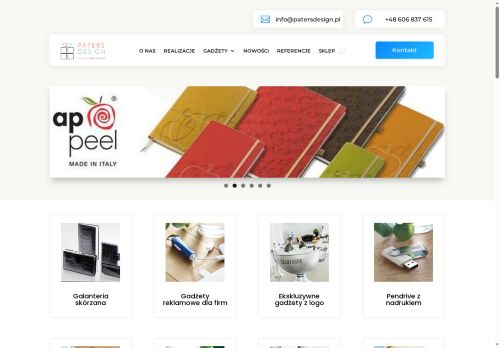 patersdesign.pl