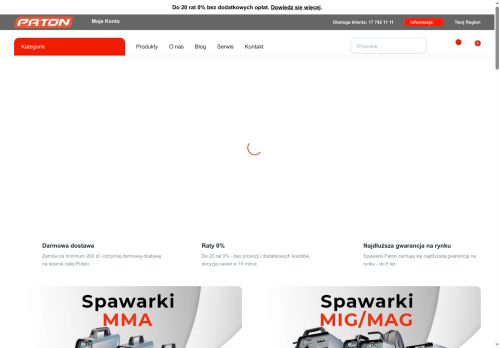 paton.com.pl