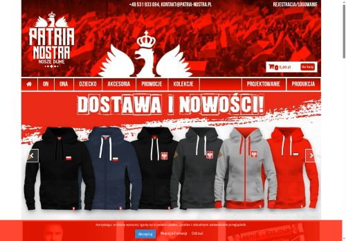patria-nostra.pl