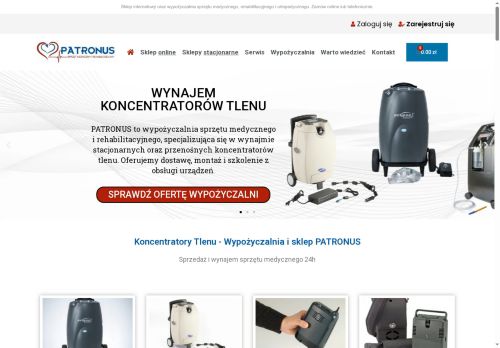 patronus-med.pl