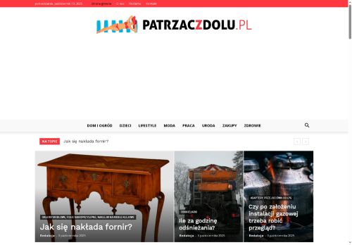 patrzaczdolu.pl